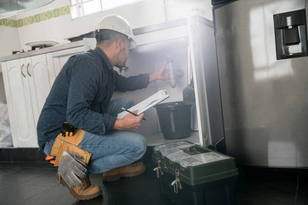 Best Affordable Plumber Near Me  in Lithopolis, OH