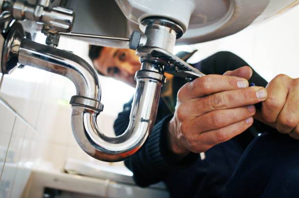 Best Same-Day Plumbing Service  in Lithopolis, OH