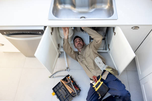 Best Drain Cleaning Services  in Lithopolis, OH