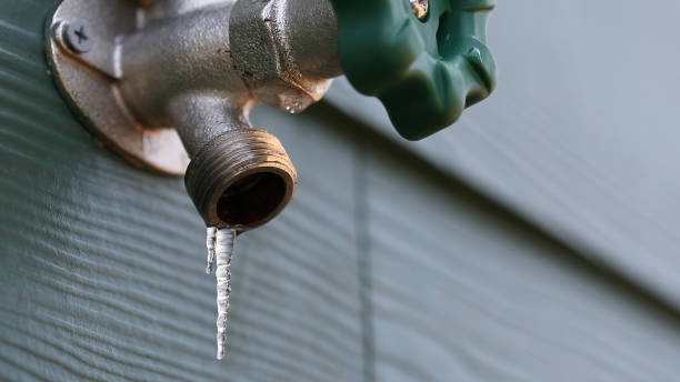 Best Water Leak Repair  in Lithopolis, OH