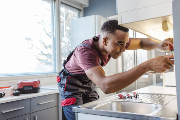 Best Local Plumber Services  in Lithopolis, OH